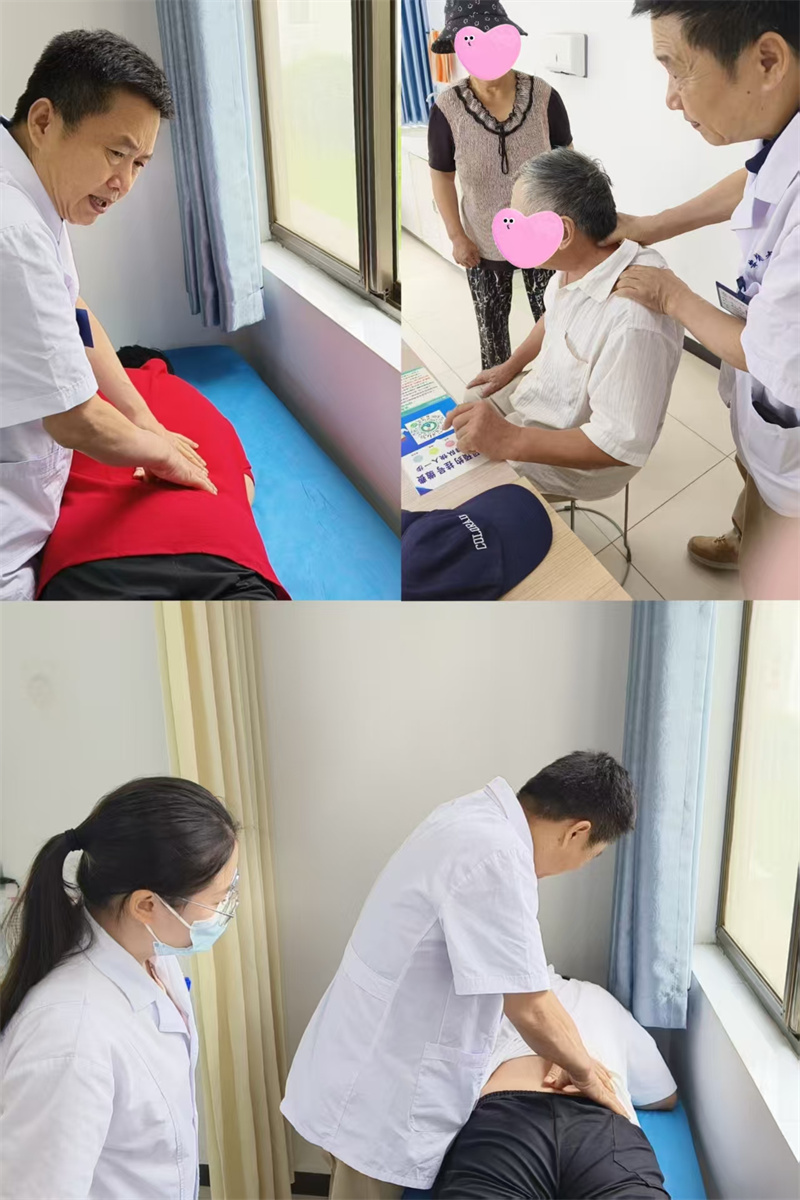 赵凯教授怀宁一日行，优质诊疗服务暖人心